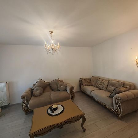 Coresi Mall Exclusive #Collection Apartments & Studios Braşov Exterior foto