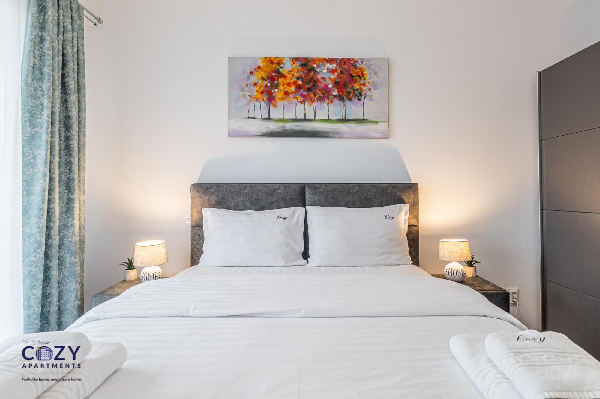 Coresi Mall Exclusive #Collection Apartments & Studios Braşov Exterior foto