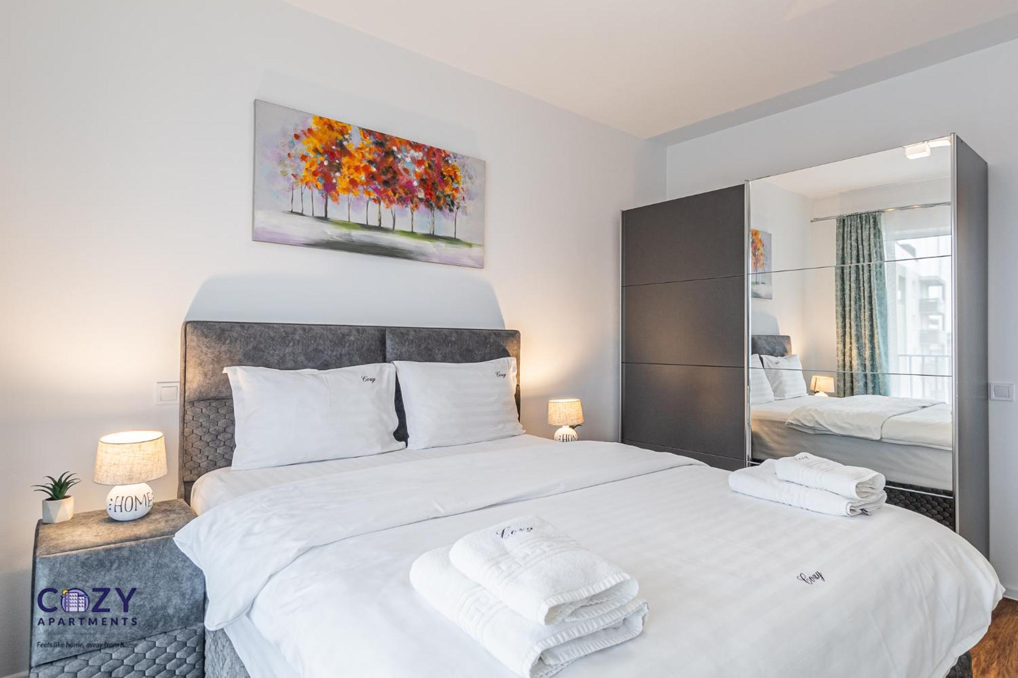 Coresi Mall Exclusive #Collection Apartments & Studios Braşov Exterior foto