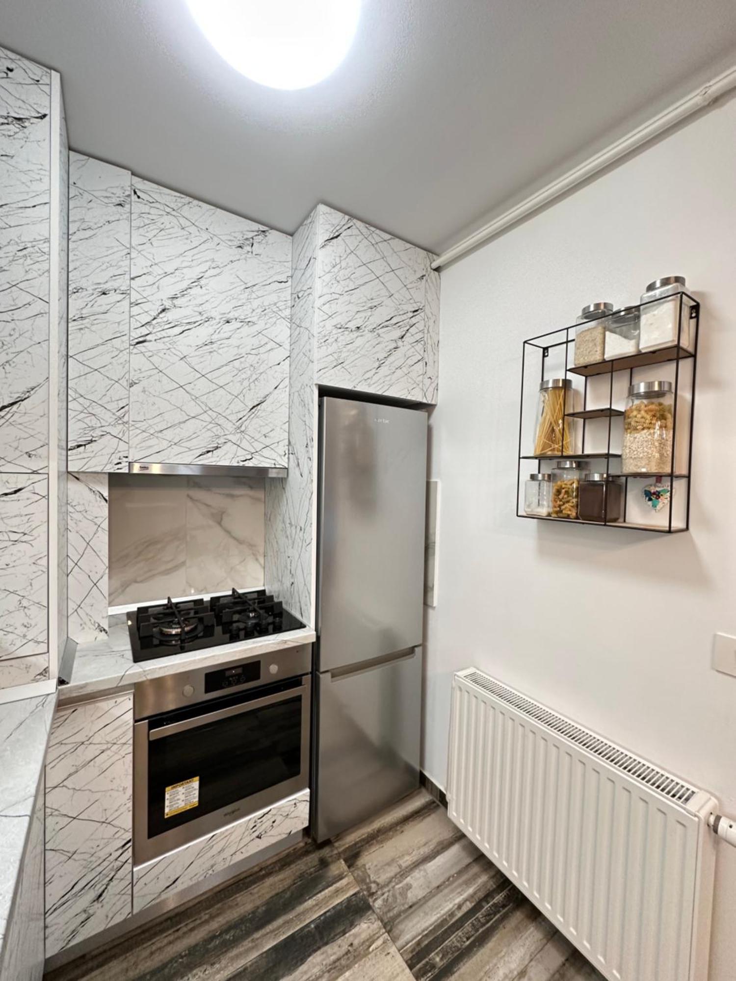 Coresi Mall Exclusive #Collection Apartments & Studios Braşov Exterior foto