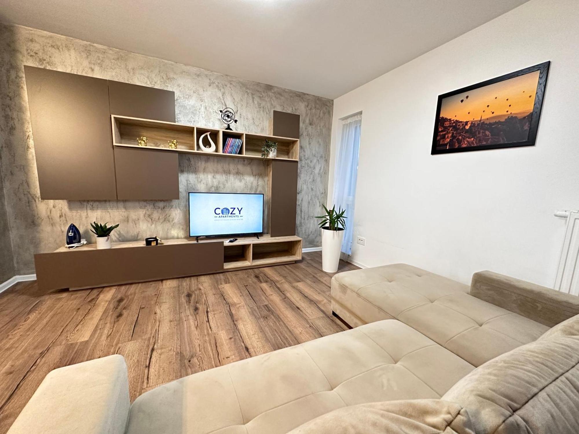 Coresi Mall Exclusive #Collection Apartments & Studios Braşov Exterior foto
