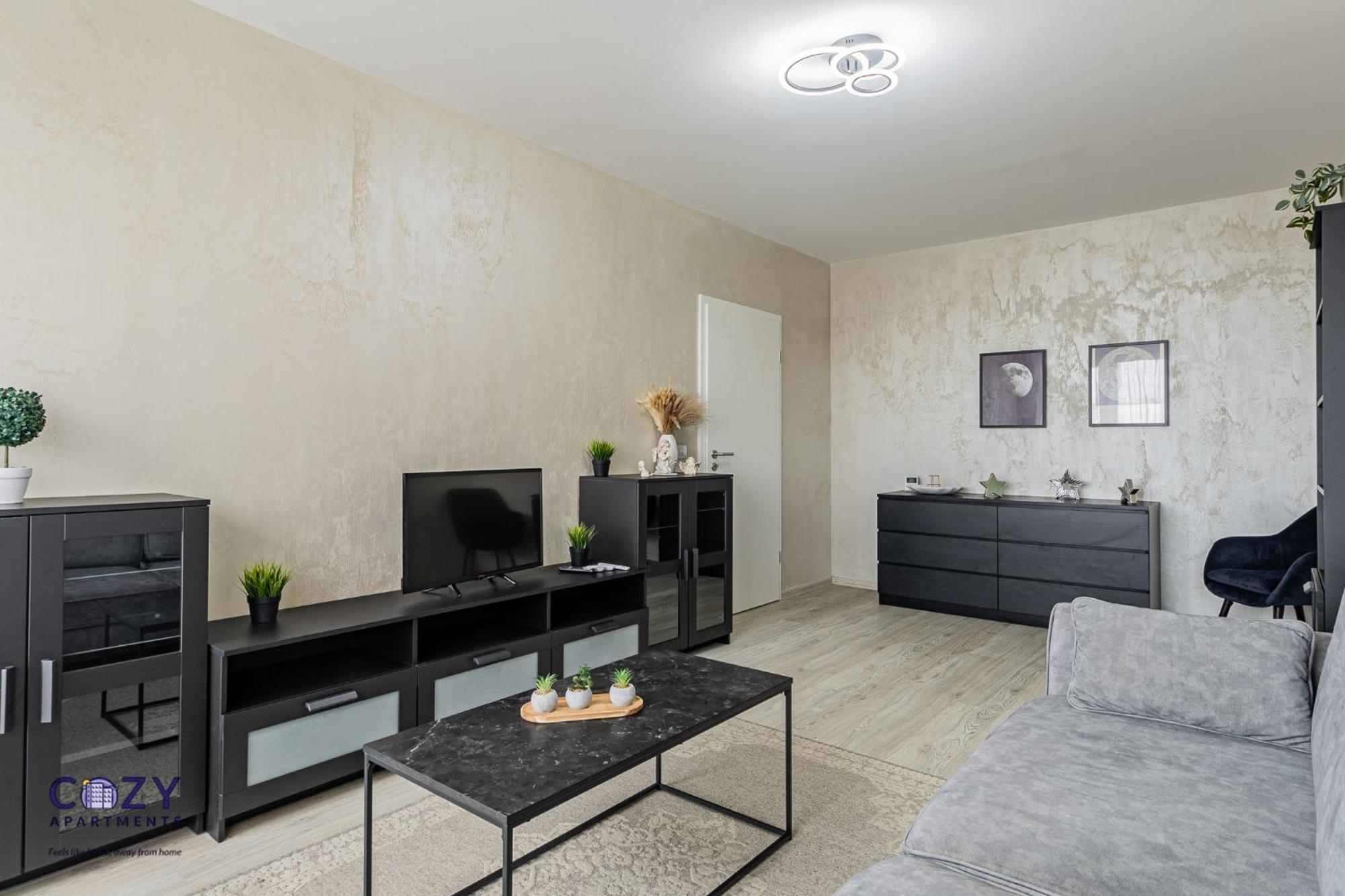 Coresi Mall Exclusive #Collection Apartments & Studios Braşov Exterior foto