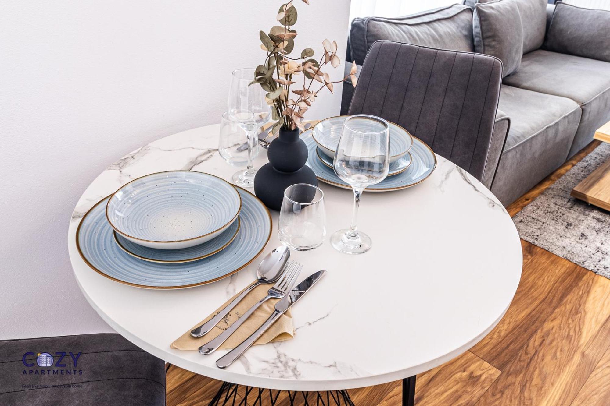 Coresi Mall Exclusive #Collection Apartments & Studios Braşov Exterior foto